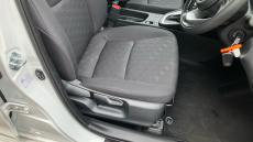 Toyota Yaris 1.5 Hybrid Icon 5dr CVT Hybrid Hatchback